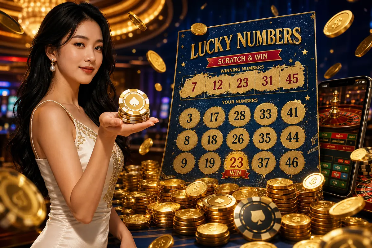 bet105
